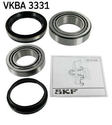 SKFVKBA 3331
